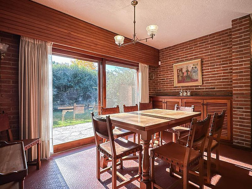 Excelente Casa En Venta Con Vista Al Golf
