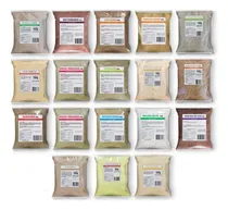 Comprar Crie Seu Kit Produtos Naturais (beterraba E Outros) 100g