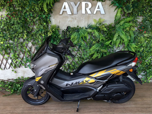 Yamaha N-max Connected Se 160 Abs 2023/2023