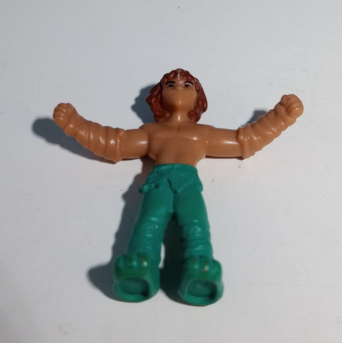 Muñeco Guy (los Croods) 2013 (Usado)