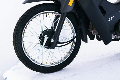 Corven Energy 110cc Full 0km Pune Motos Llantas/disco