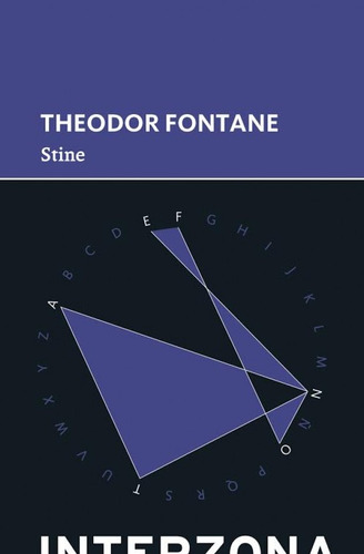 Stine - Theodor Fontaine