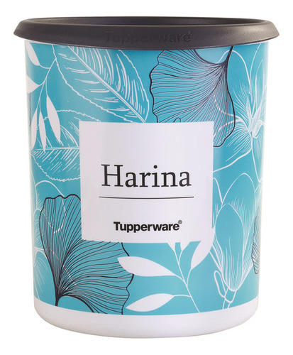 Toque Mágico Harina 3,1 L Tupperware Nueva Colección.