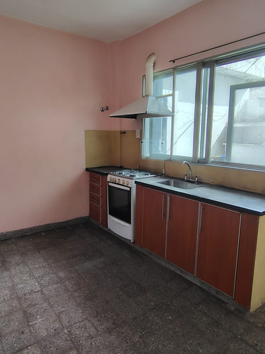 Departamento Tipo Ph 2 Ambientes Con Patio Brandsen 4755 Ciudadela