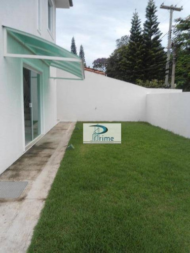 Casa Com 3 Dormitórios À Venda, 140 M² Por R$ 750.000,00 - Maravista - Niterói/rj - Ca0358