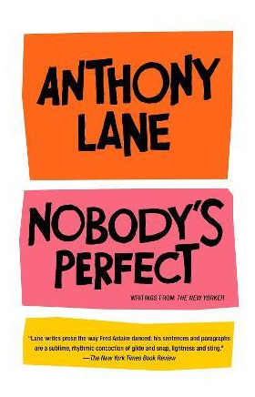 Libro Nobody's Perfect : Writings From The New Yorker