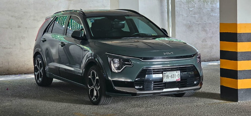 Kia Niro 1.6 Gdi Ex At