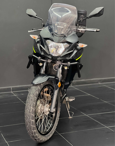 Kawasaki Versys-x 300 2020 300 Mt
