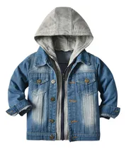 Comprar Abrigos C Para Niños, Cárdigans, Sudaderas Con Capucha, Chaqueta Casual Para Niños U100