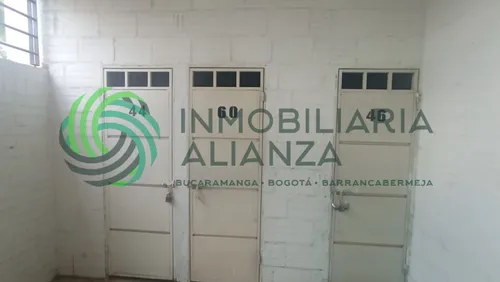 Apartamento En Arriendo En Aranzoque. Cod A16102