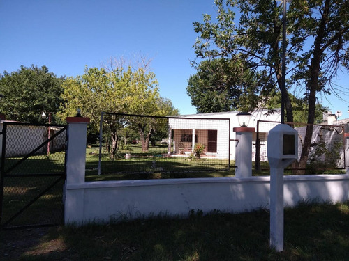 Imagen 7 de 7 de Casa Quinta En Gualeguaychú 5 Has