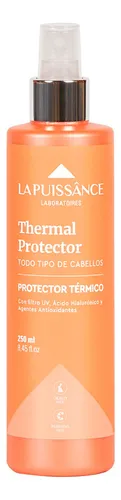 La Puissance Thermal Protector Térmico Cabello 250ml Local2