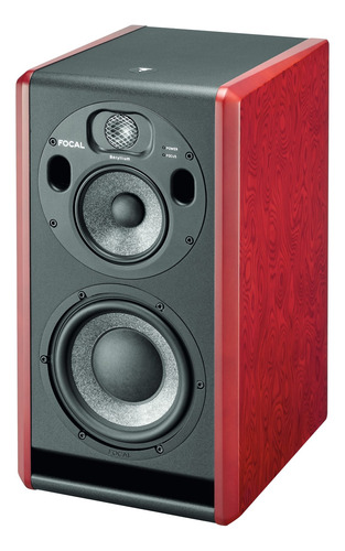 Focal St6 Trio 6 Monitor De Estudio High End Par