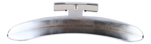 Reposabrazos Banjo Pickguard De Aleación De Zinc Ajustable E