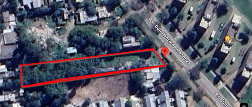 Se Vende Terreno Ideal Para Proyectos Urbanos En Piedras Blancas, Montevideo