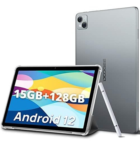 Doogee Tablet 2023, T10 10.1  Fhd+ Android 12 D3zkb