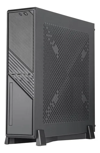 comprar Silverstone Technology Milo 12 Recinto De Alto Rendimiento S