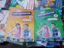 Comprar Ser Competentes Ciencias Y Sociales 4