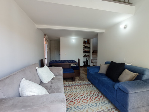 Hermoso Apartamento Dúplex En Venta En Ciudadela Colsubsidio