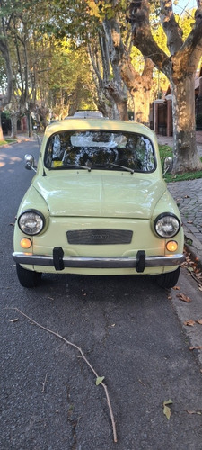 Fiat 600