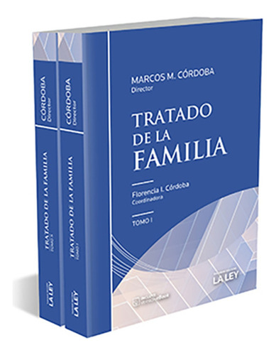 Tratado De La Familia - Córdoba, Cordoba