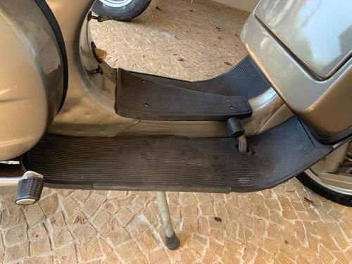 Vespa Piaggio Px 150 Elestart