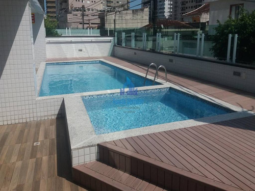 Imagem 11 de 26 de Excelente Apartamento A Venda Com 2 Dormitorios No Bairro Aviacao - Rc93