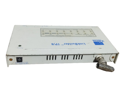 Hub Ethernet 3com 3c16180