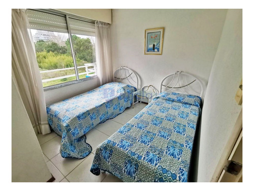 Imagen 12 de 19 de Apartamento En Punta Del Este, Brava
