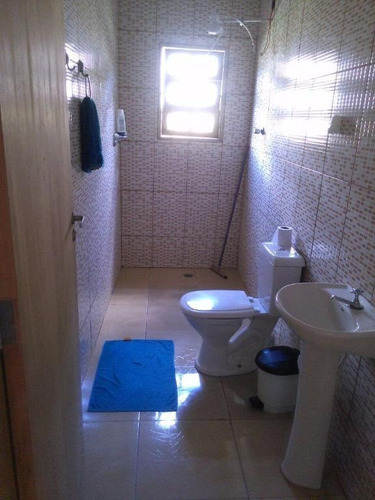 Chácara Residencial À Venda, Terra Preta, Mairiporã. - Ch0010