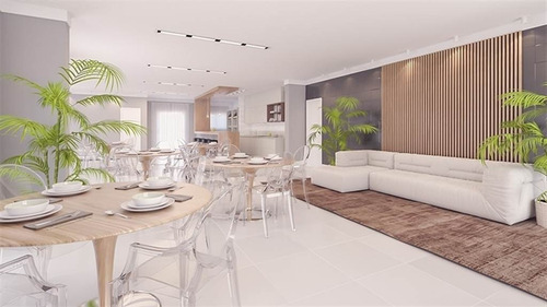 Imagem 8 de 9 de Apartamento, 2 Dorms Com 78.58 M² - Aviação - Praia Grande - Ref.: Jsan108 - Jsan108
