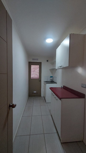 Arriendo Departamento 3hab 2ba Limache