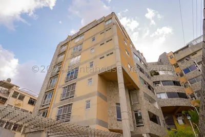 Apartamento en venta
