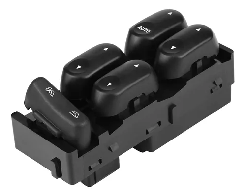 Master Window Power Para Explorer Sport Trac 2001-2003