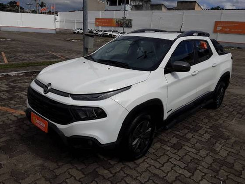 Imagem 4 de 9 de Fiat Toro 1.8 16v Evo Flex Freedom At6