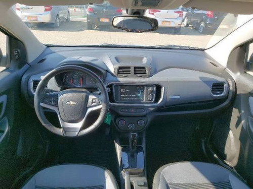 Imagem 3 de 10 de Chevrolet Spin 1.8 Activ7 8v Flex 4p Automático
