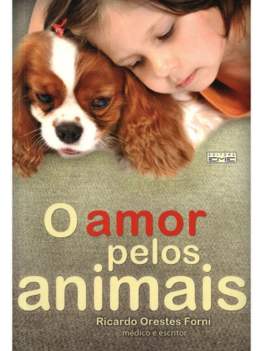 O Amor Pelos Animais