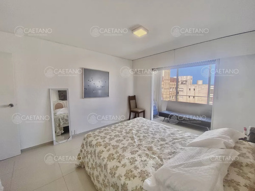 Venta Apto 1 Dormitorio Punta Del Este