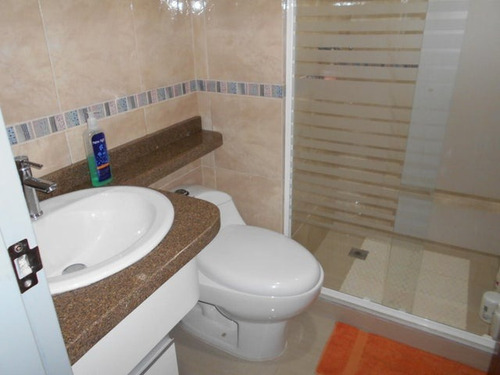 Apartamento En Venta El Tambor Es24-25978