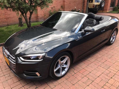 Audi A5 A5 Cabrio 2.0 Cc