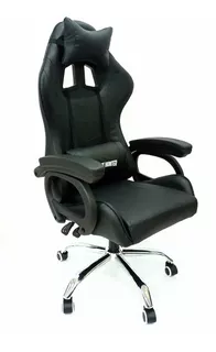 Sillon Gamer Pro Pc Playstation Xbox Oficina Envios - Ideon