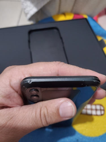 Xiaomi Black Shark 2 12gb É 256gb Dual Chip Top Leia O Anunc