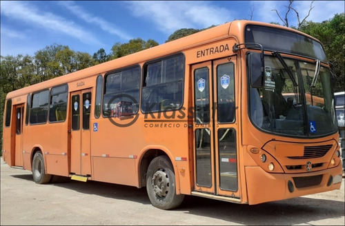 Onibus Marcopolo Torino Mb Of 1722m (cod.230) Ano 2009-2009