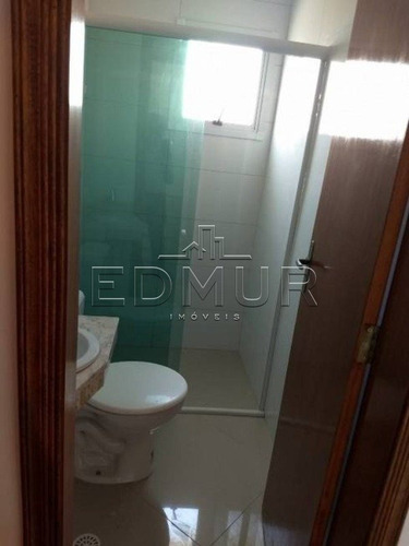 Sobrado - Parque Oratorio - Ref: 25678 - V-25678