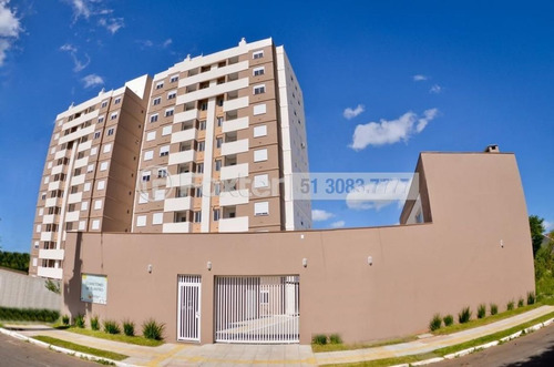 Imagem 11 de 14 de Apartamento, 2 Dormitórios, 67 M², São José - 185294