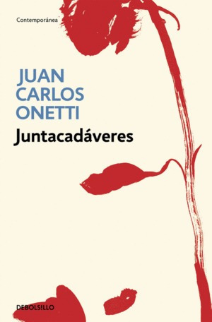 Libro Juntacadáveres Nvo