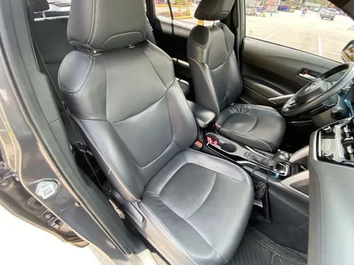 Toyota Corolla Cross At 2.0 4x2