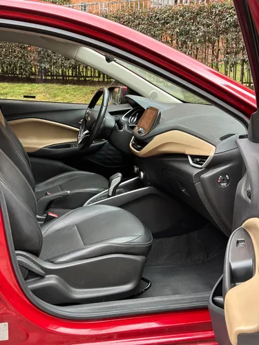 Chevrolet Onix 1.0T Premier Hatch At