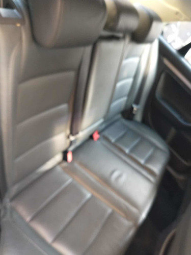 Jetta 2.5 4p 2008 Lindao Cartão 12 X Financio
