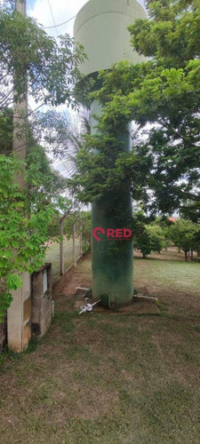 Imagem 17 de 27 de Chácara Com 3 Dormitórios À Venda, 2000 M² Por R$ 480.000,00 - Cruz Das Almas - Tietê/sp - Ch0112
